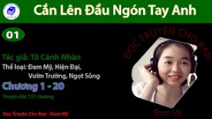 Cắn Lên Đầu Ngón Tay Anh